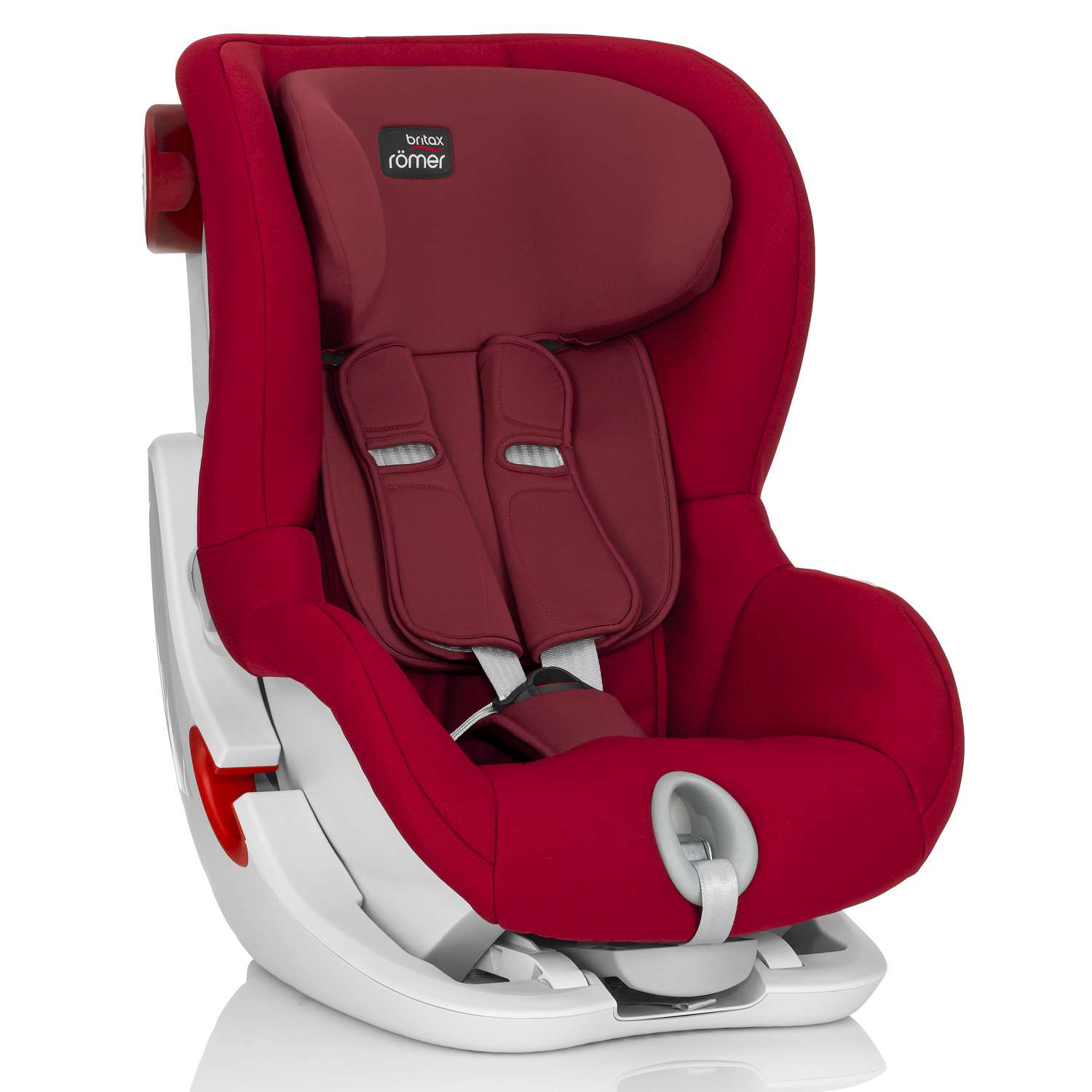 Автокресло Britax Roemer 1 (9-18 кг) - фото 5