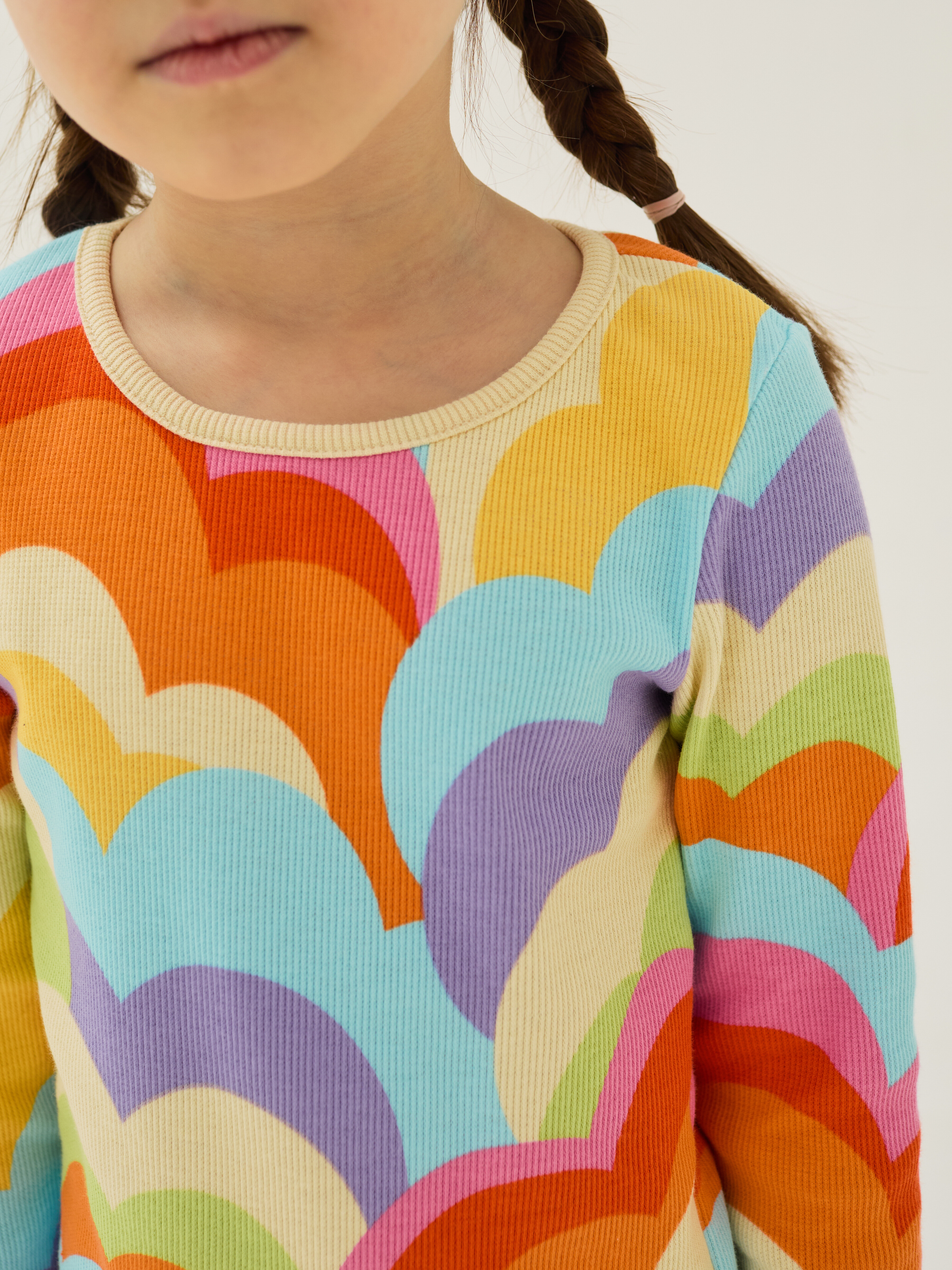 Пижама MAGIC MOM К-7812/5 - фото 13