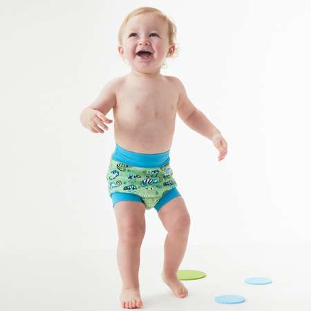 Многоразовые подгузники Splash About M