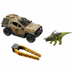 Игровой набор Jurassic World Миссия Mayhem HRX52