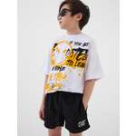 Шорты купальные PlayToday