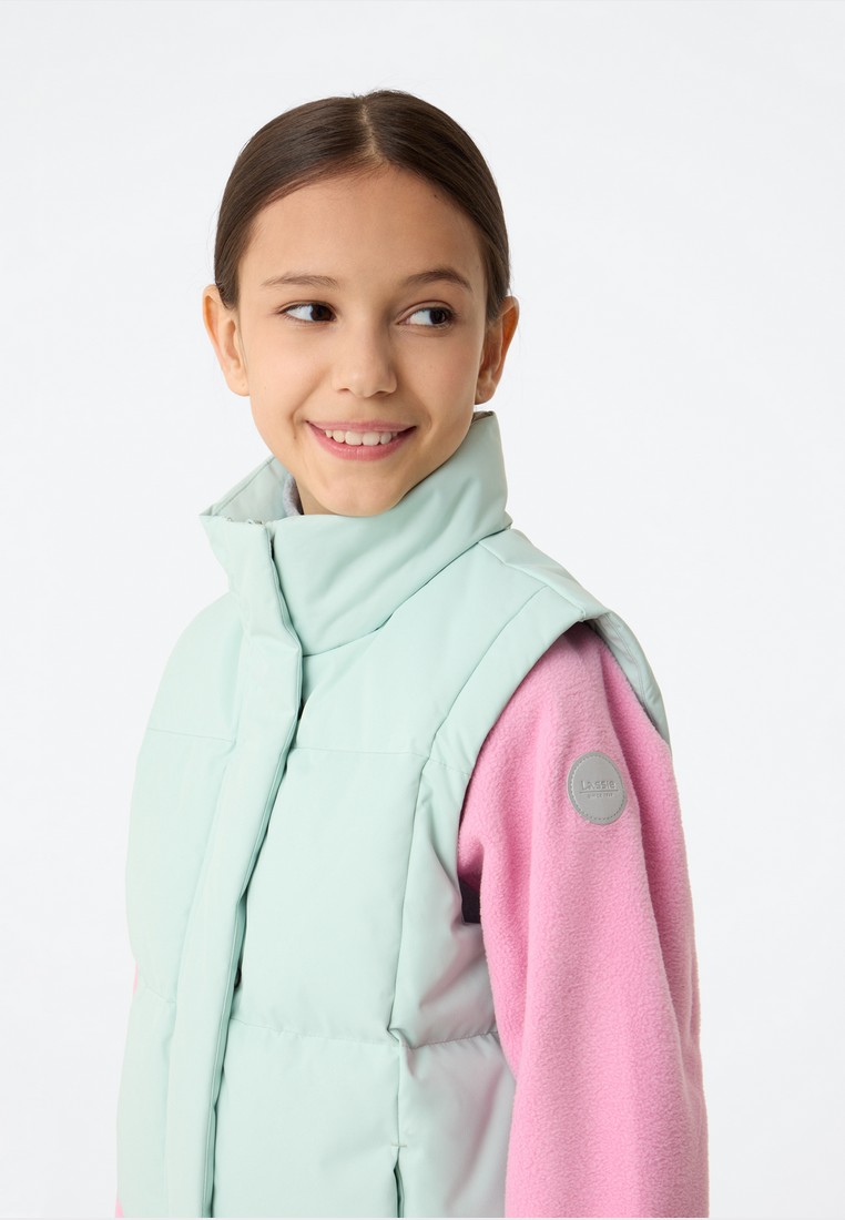 Жилет Lassie 73103203-8010 - фото 1