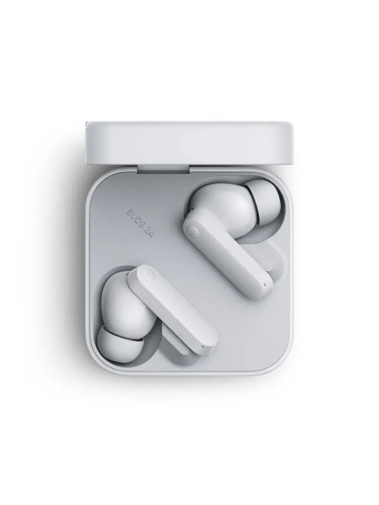 Наушники-вкладыши CMF Nothing Buds - фото 1