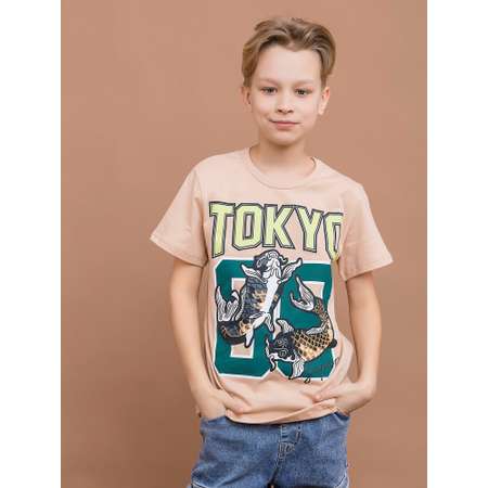 Футболка batik
