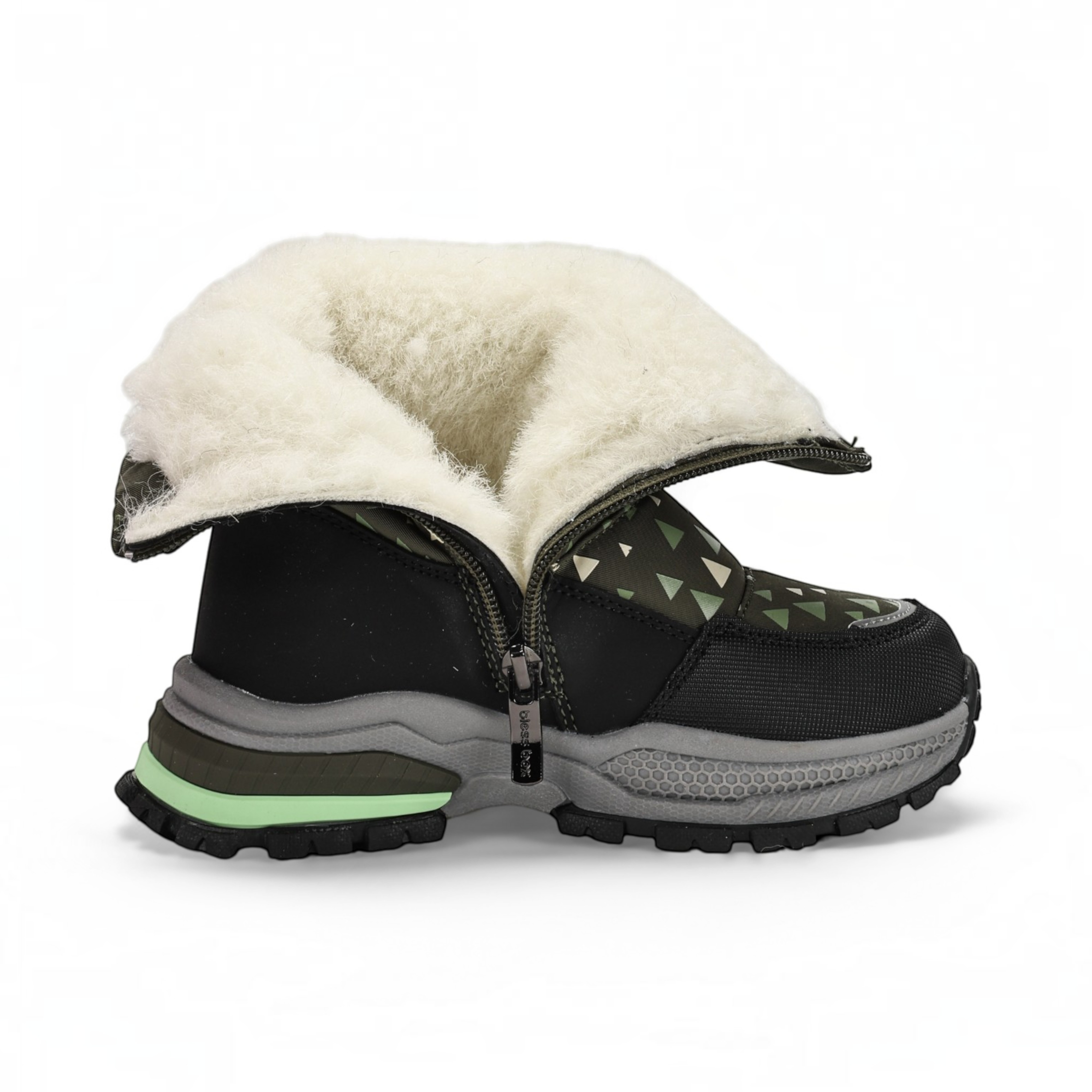 Дутики BLESSBOX BX53614A - фото 5
