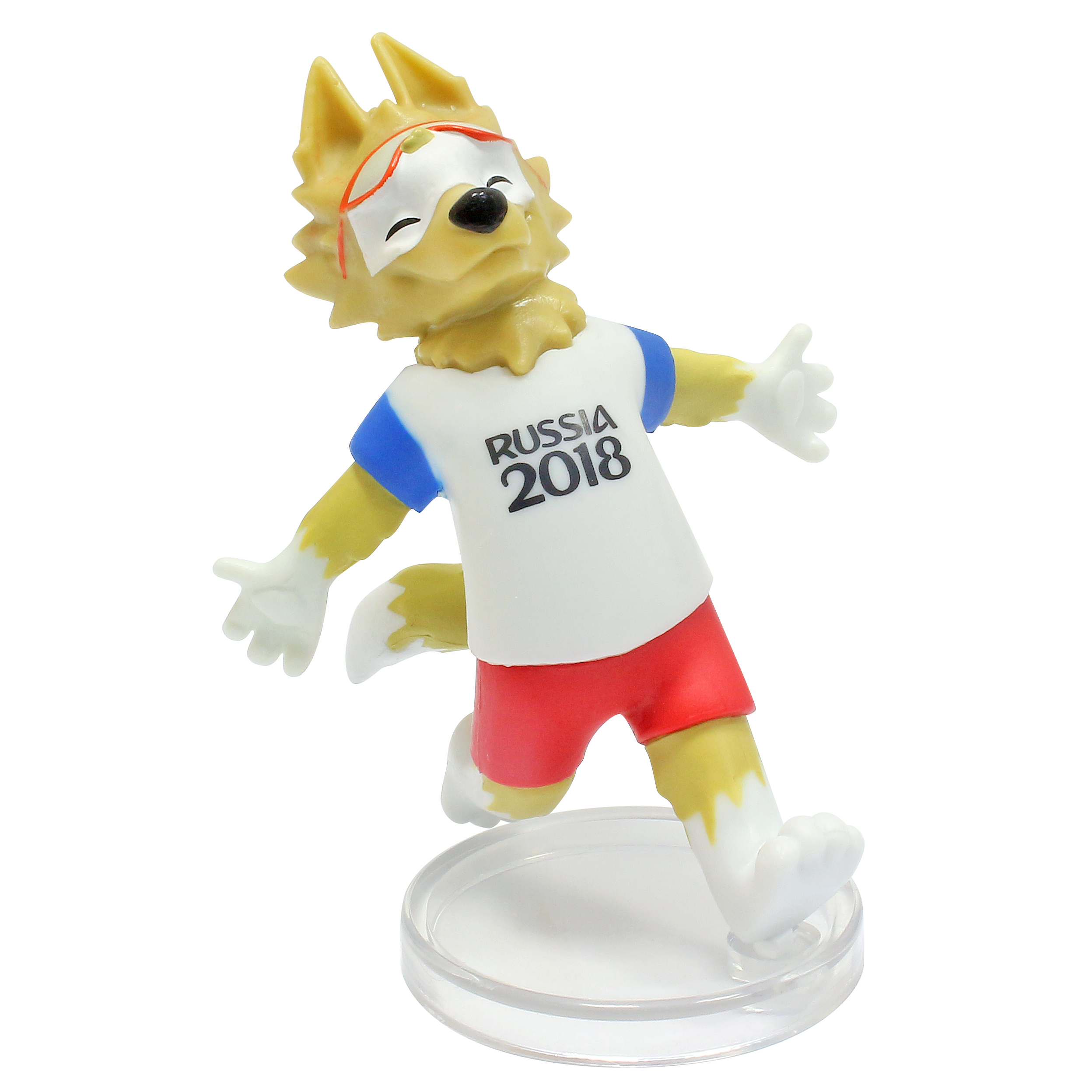 Игровой набор 2018 FIFA World Cup Russia TM - фото 9