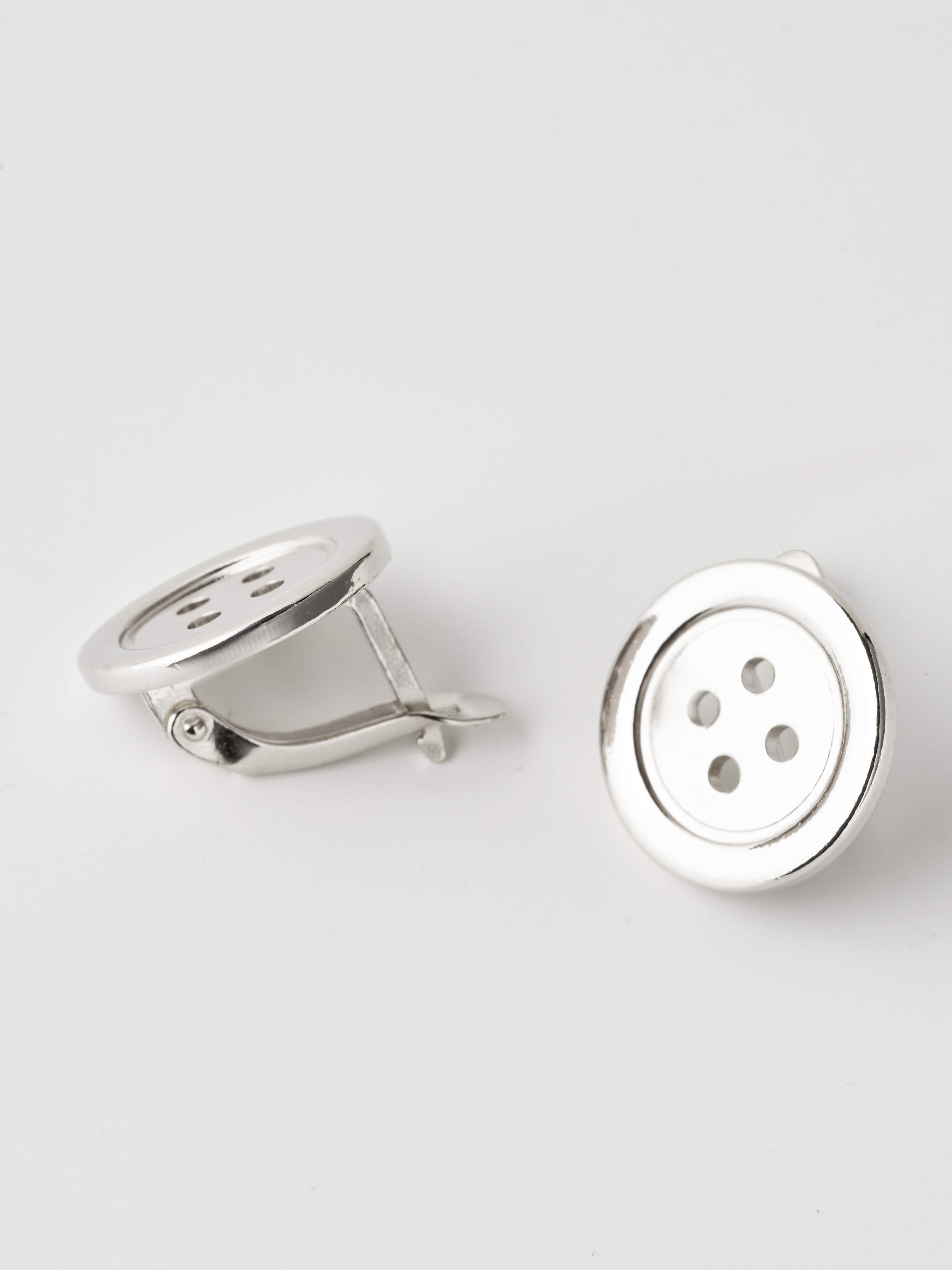 Серьги Shine and Beauty 34015198Пл - фото 4