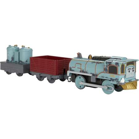 Поезд Thomas and Friends Новые герои в ассортименте