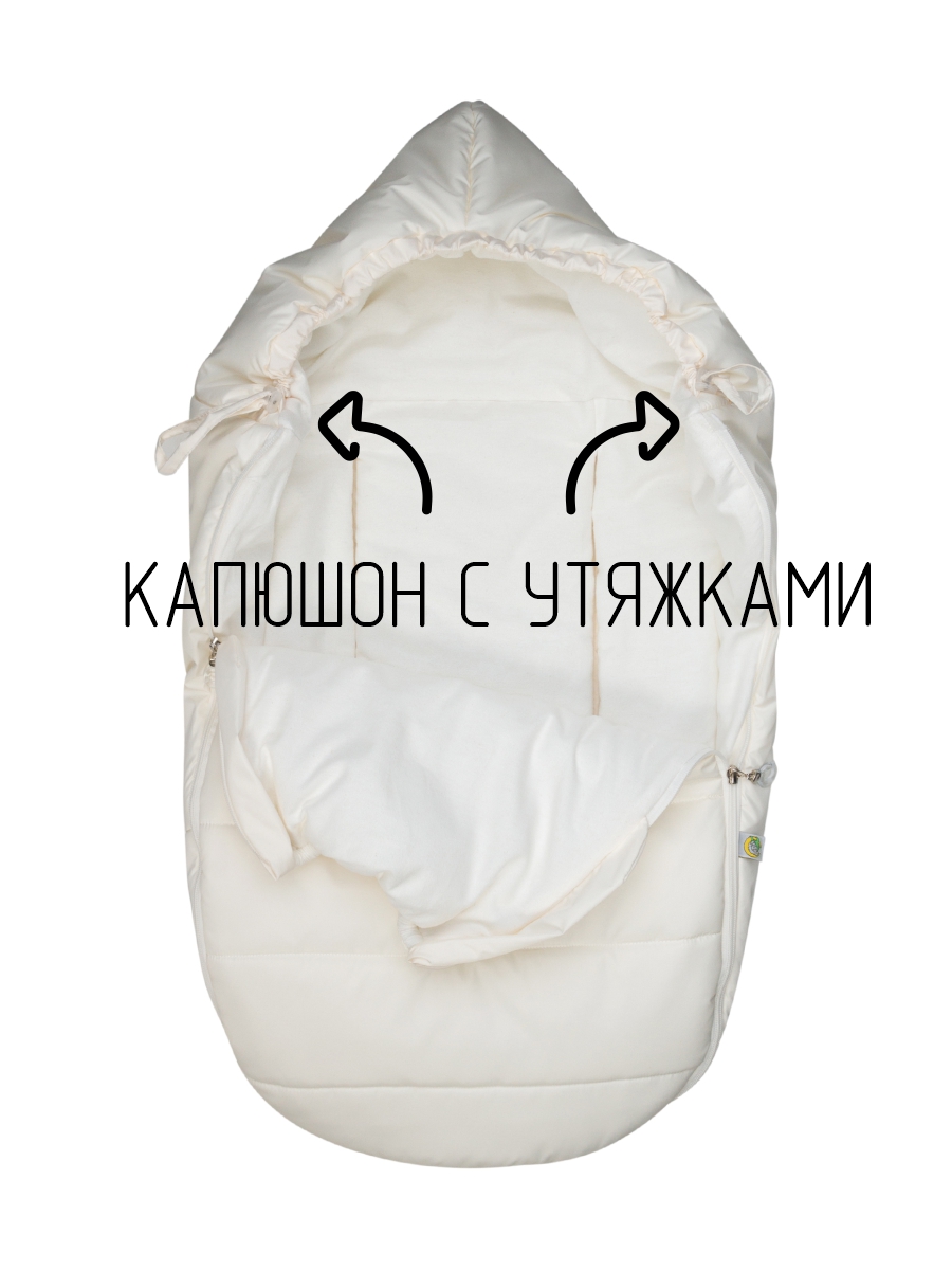 СОННЫЙ ГНОМИК конверт 992 - фото 17