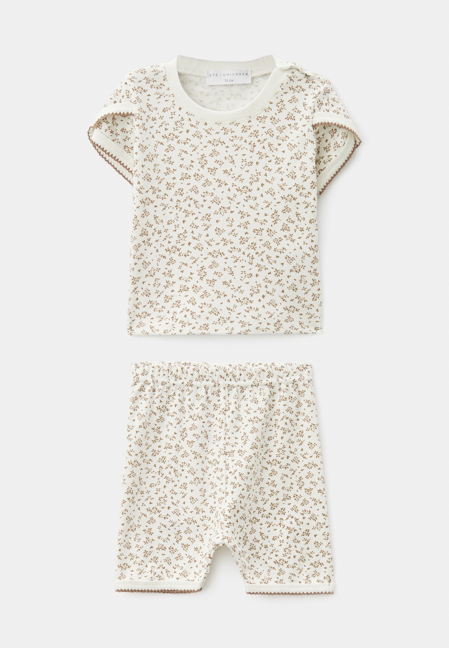 Комплект Ete Children 5702265976 - фото 1