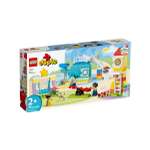 Конструктор LEGO DUPLO 75 дет.