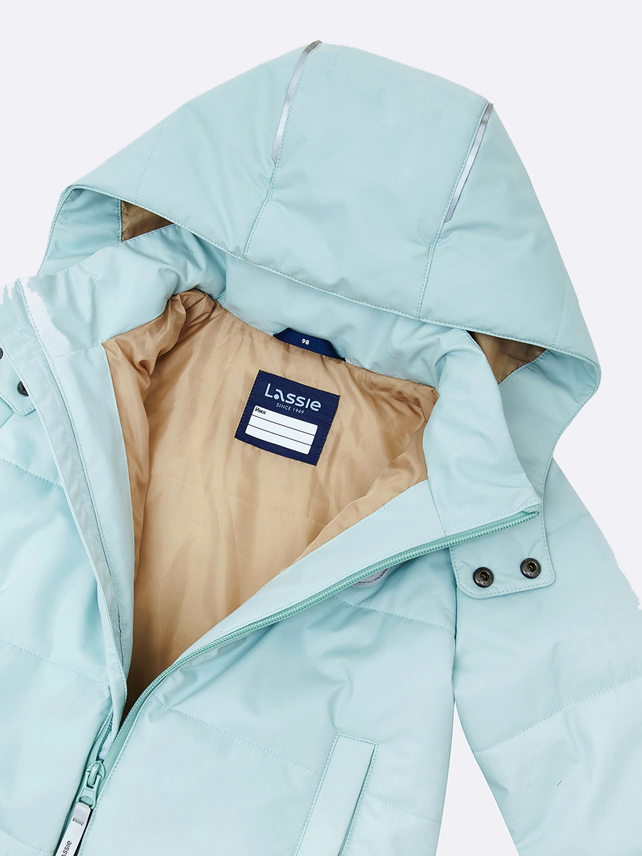 Куртка Lassie 71105305-8010 - фото 9