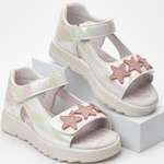 Сандалии TikkaGo