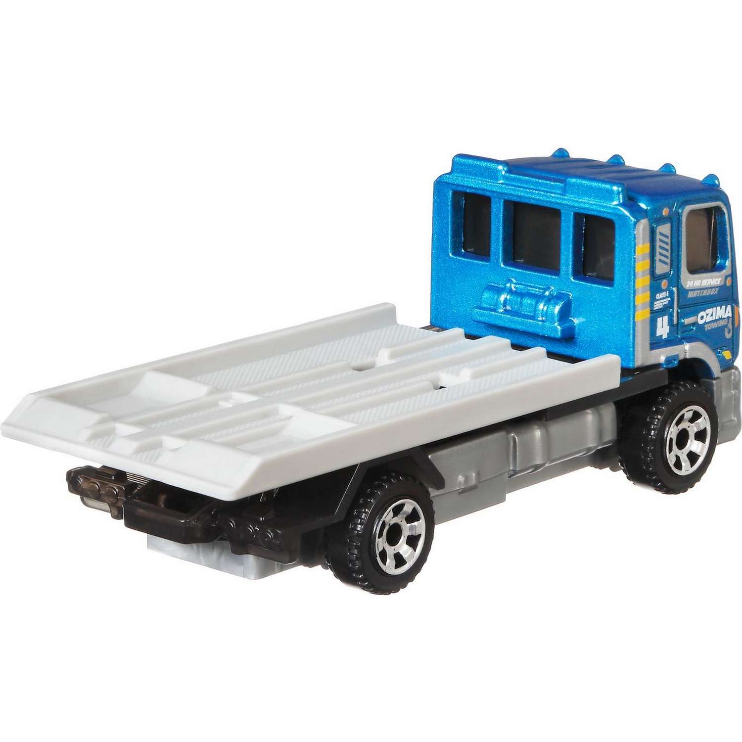 Игровой набор Matchbox Хитч-н-Хол в ассортименте H1235 - фото 19