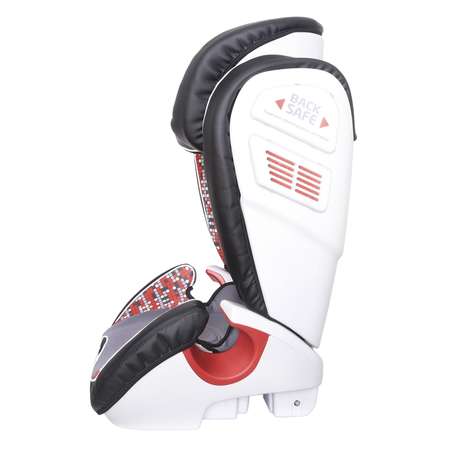Автокресло Babyton Olimp 2/3 (15-36 кг)