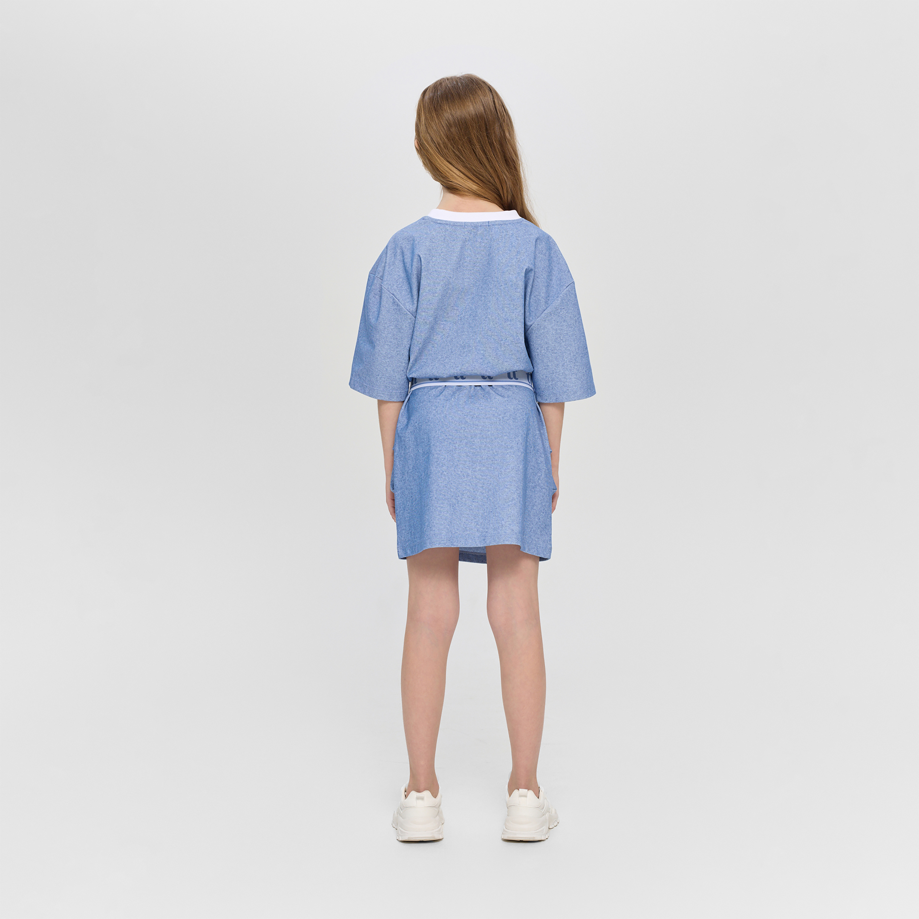 Платье CHOUPETTE 53.128 - фото 3