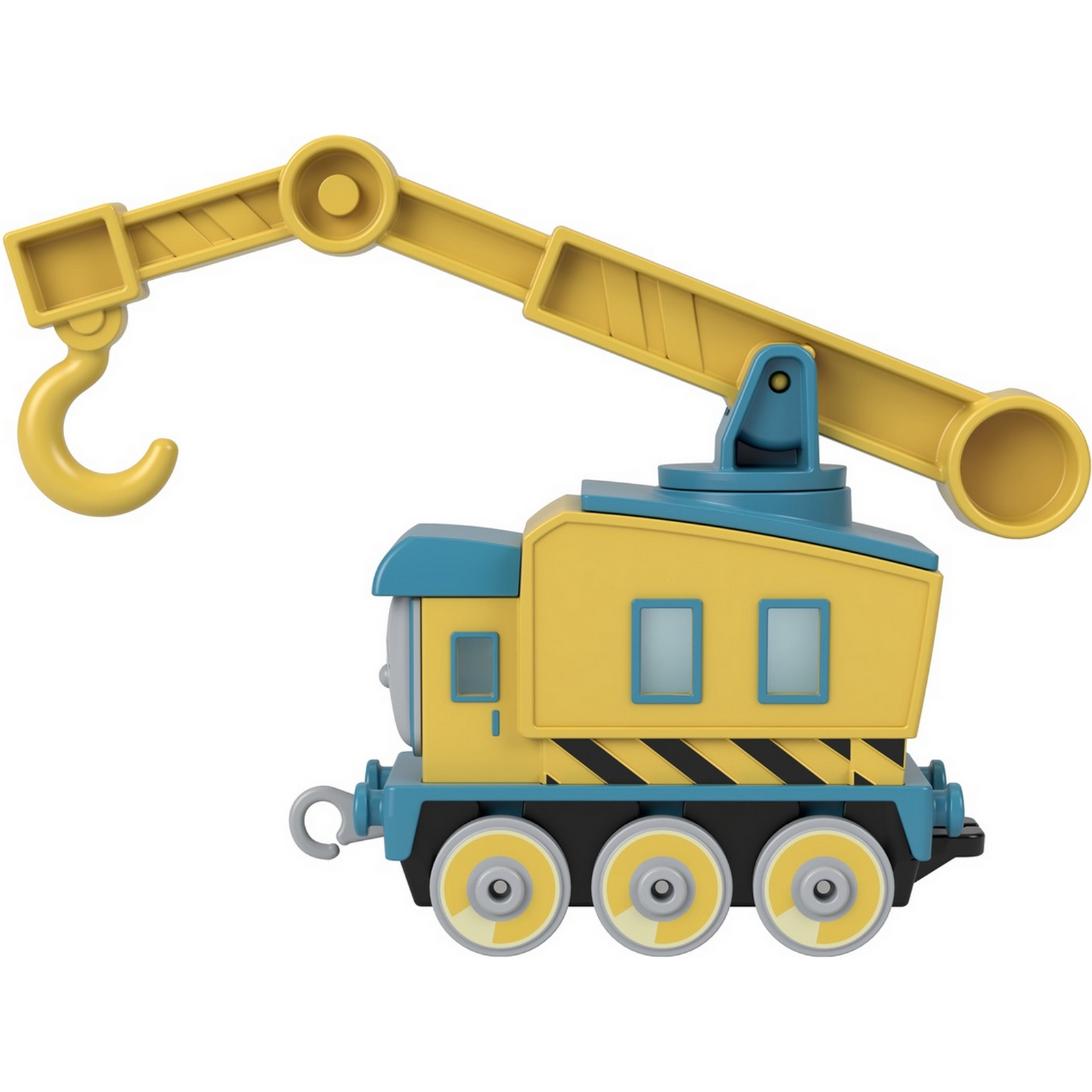 Поезд Thomas and Friends HFX91 - фото 54