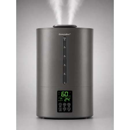 Antique Bronze Greendex 6L