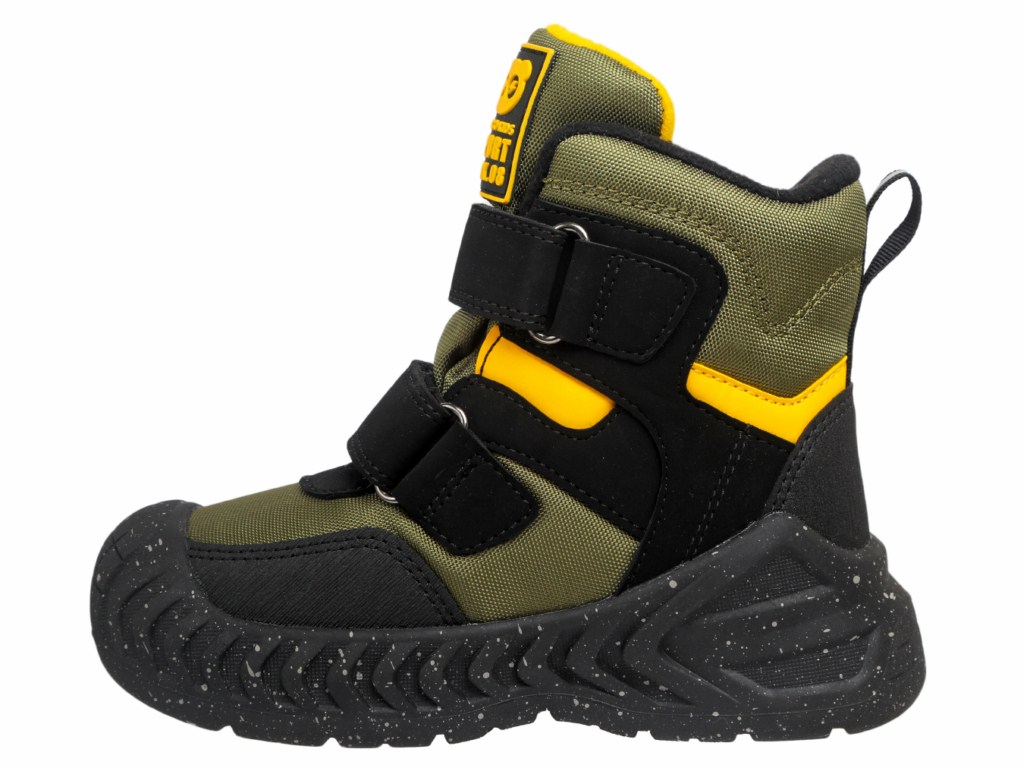 Дутики Indigo kids 74-0024C2 - фото 6