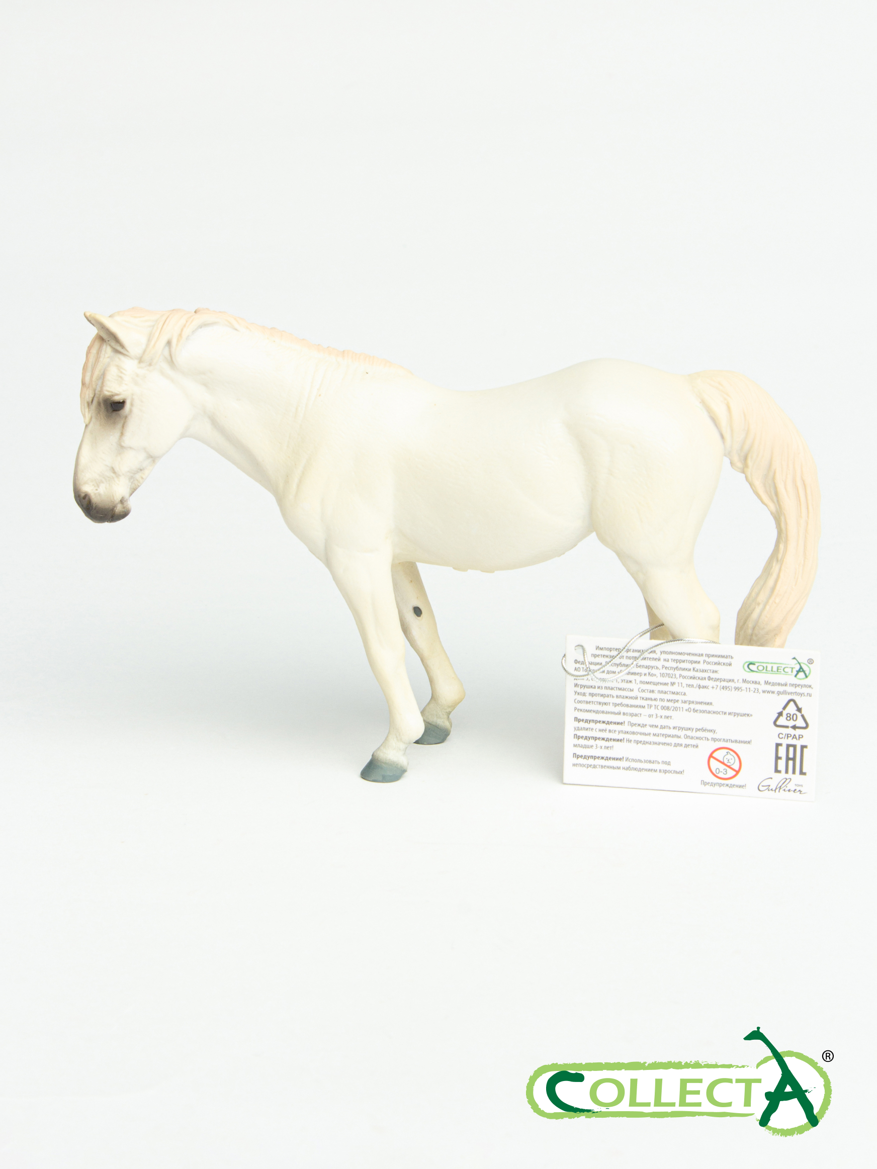 Фигурка Collecta Камаргу - фото 10