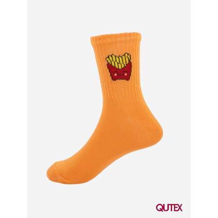 Носки 5 пар QUTEX