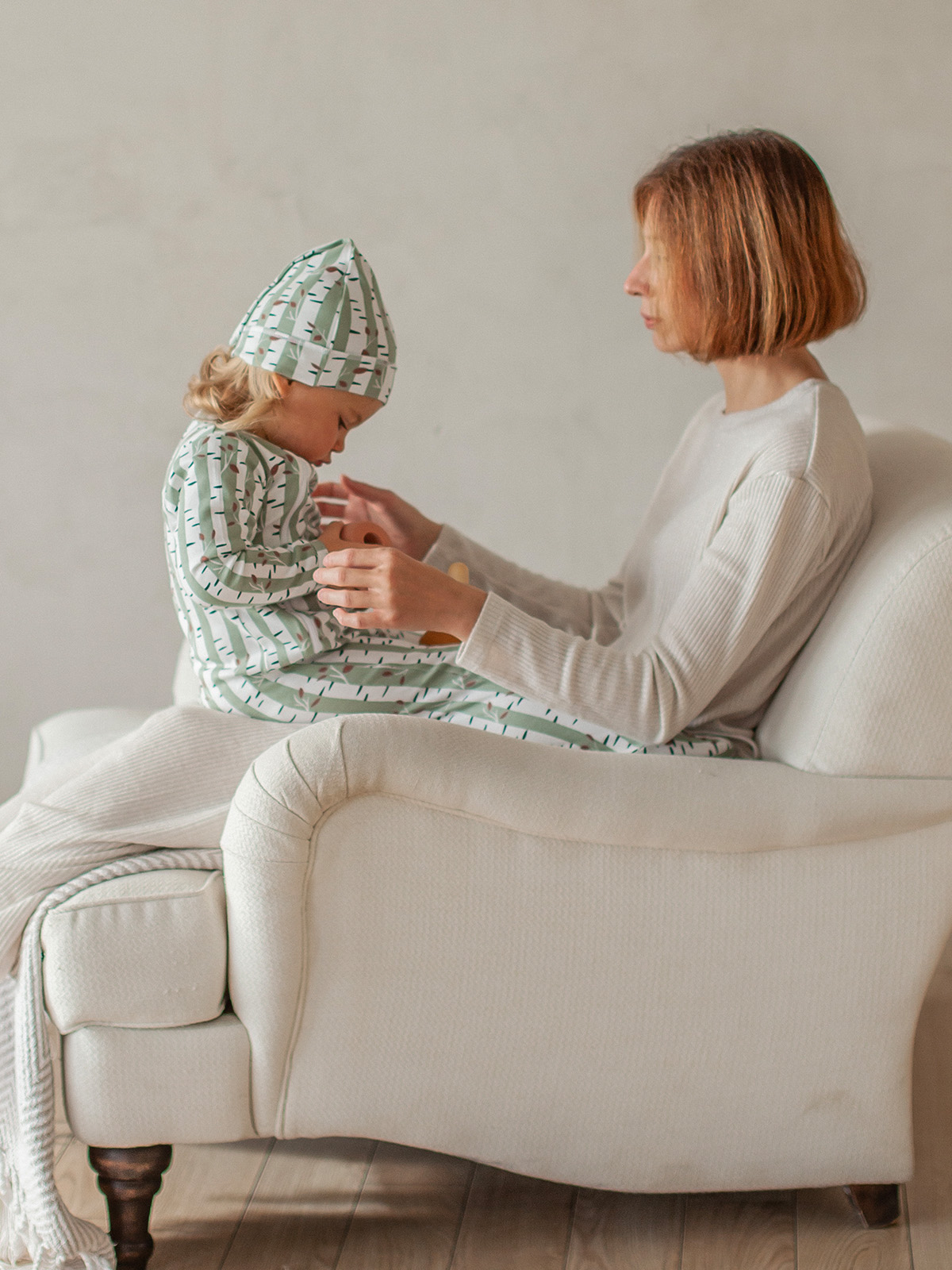 Комбинезон Mjolk 2356658 - фото 9