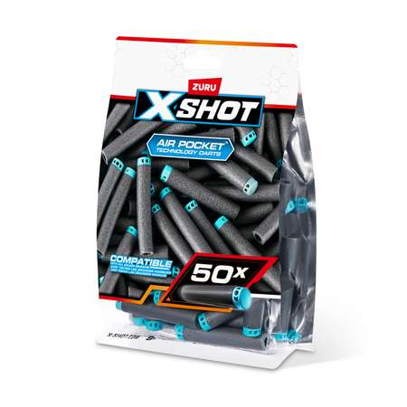 Игрушечные патроны Zuru XSHOT