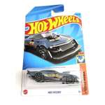 Автомобиль Hot Wheels Mod speeder 1:64