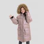 Пуховик JAM MIX