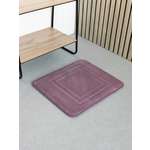 Коврик для ванной DeNASTIA 50 x 60 см 1 шт.