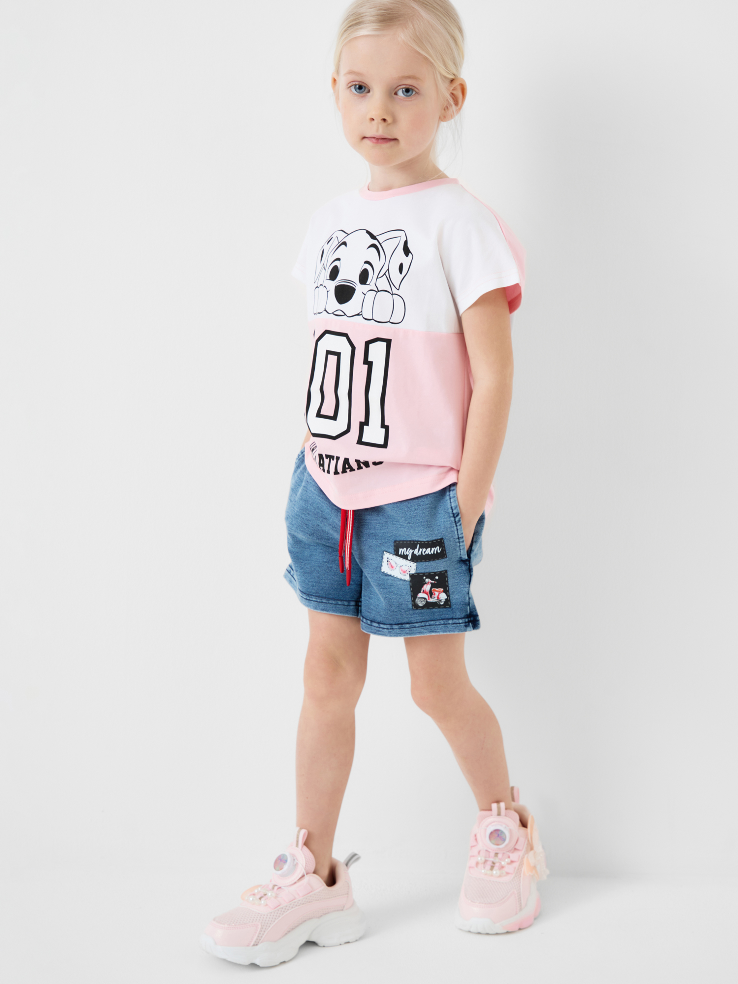 Шорты PlayToday 12622399 - фото 4