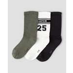 Носки 3 пары Futurino