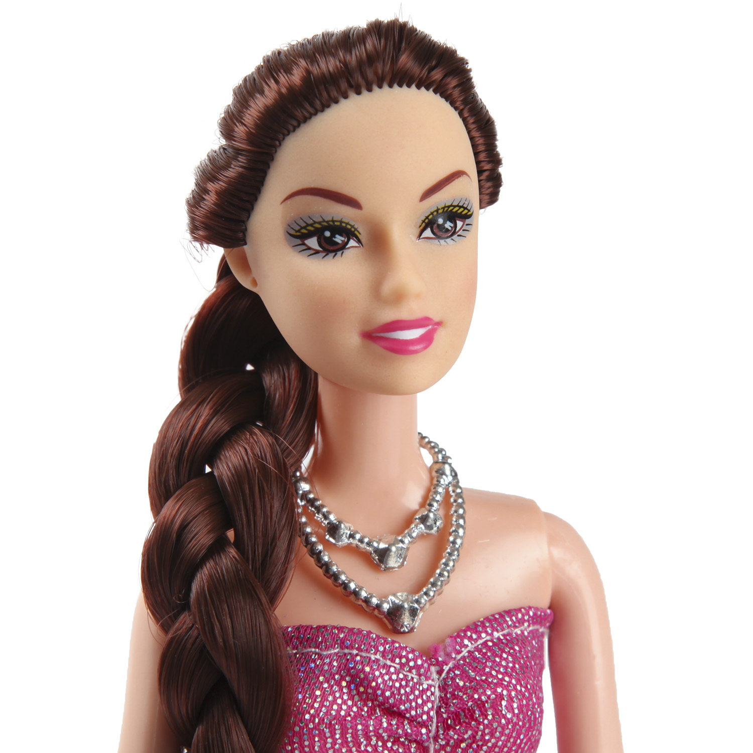 Кукла модельная Demi Star Мода в ассортименте GF004207 - фото 11