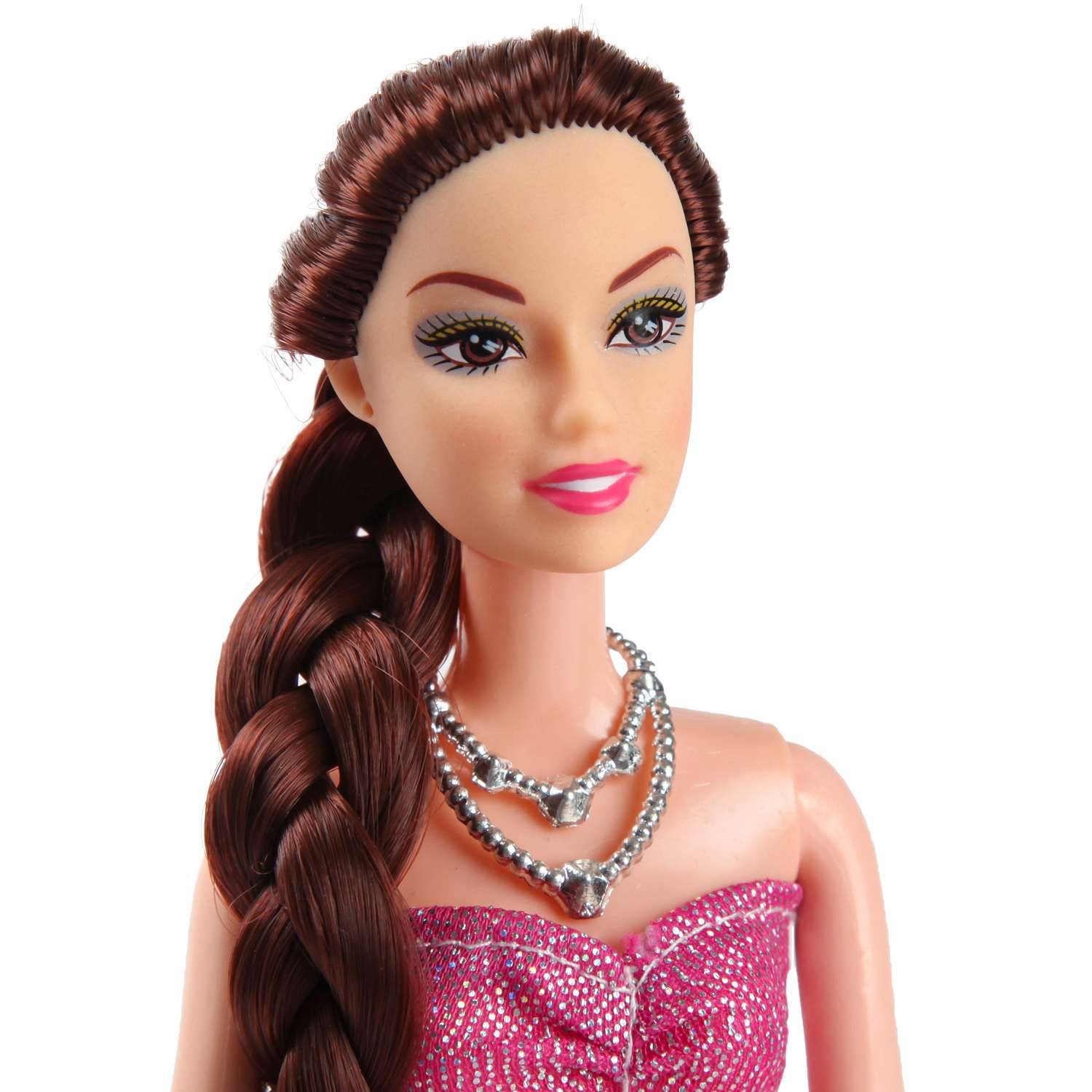 Кукла модельная Demi Star Мода в ассортименте GF004207 - фото 11