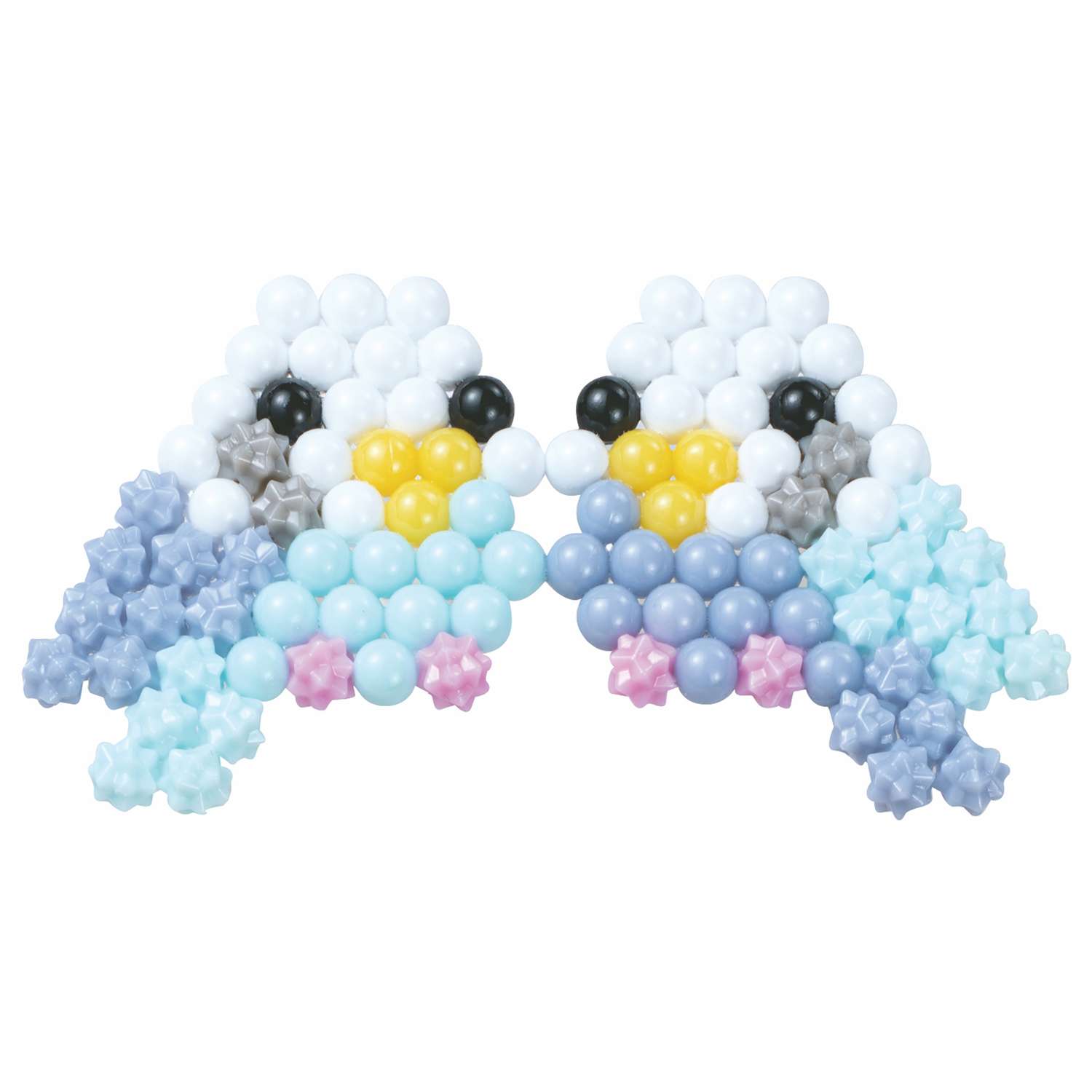 Аквамозаика Aquabeads Зверюшки - фото 8
