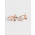 Серьги-каффы Shine and Beauty