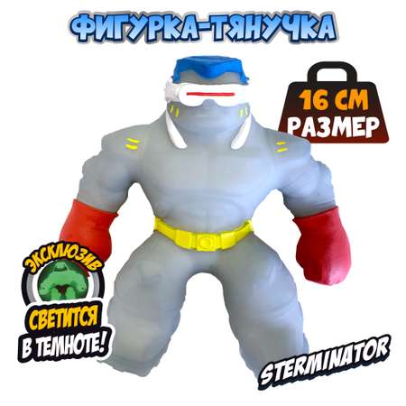 Тянучка Elastikorps