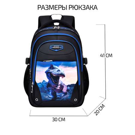 Рюкзак Evoline