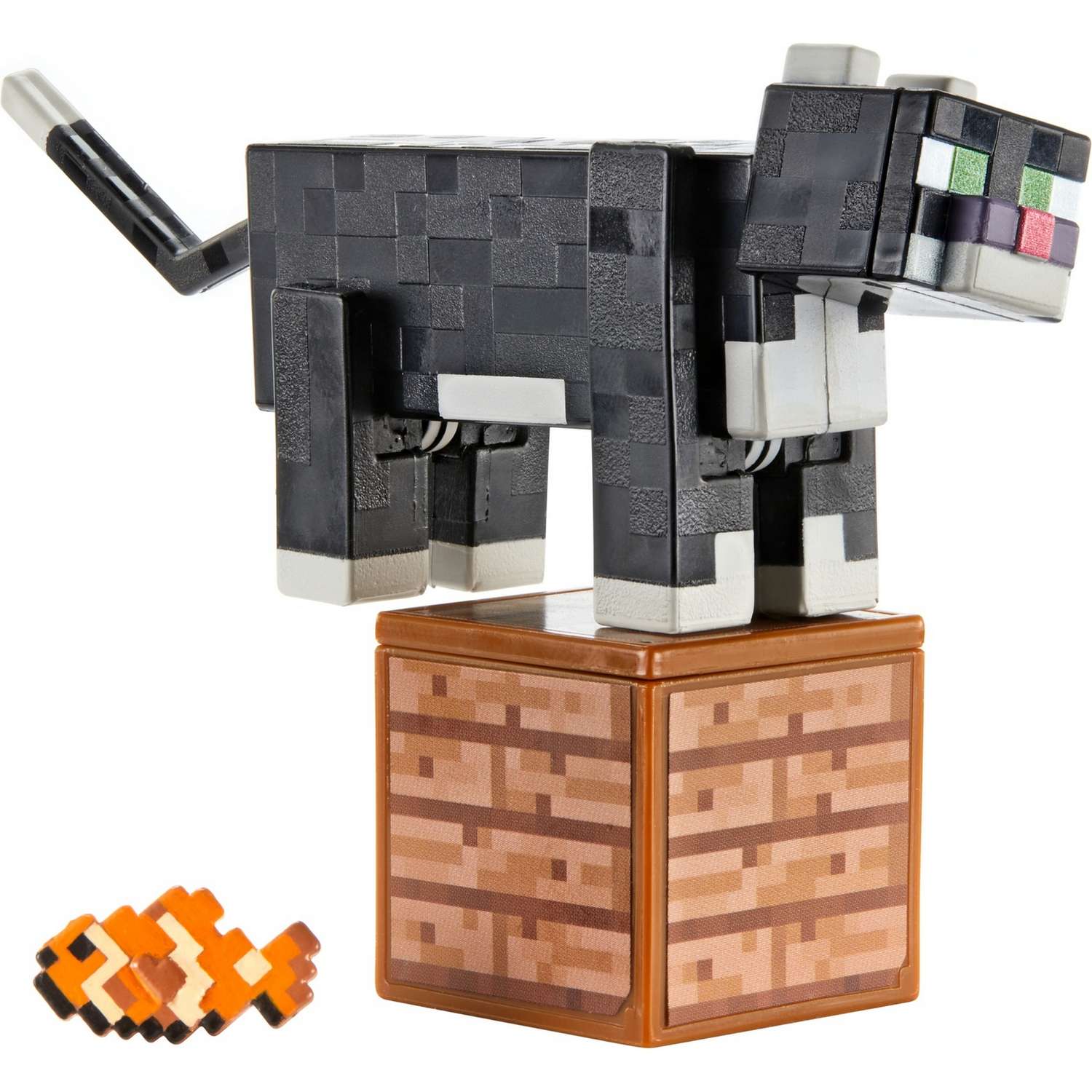 Фигурка Minecraft - фото 3