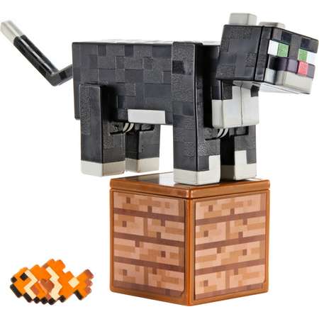 Фигурка Minecraft