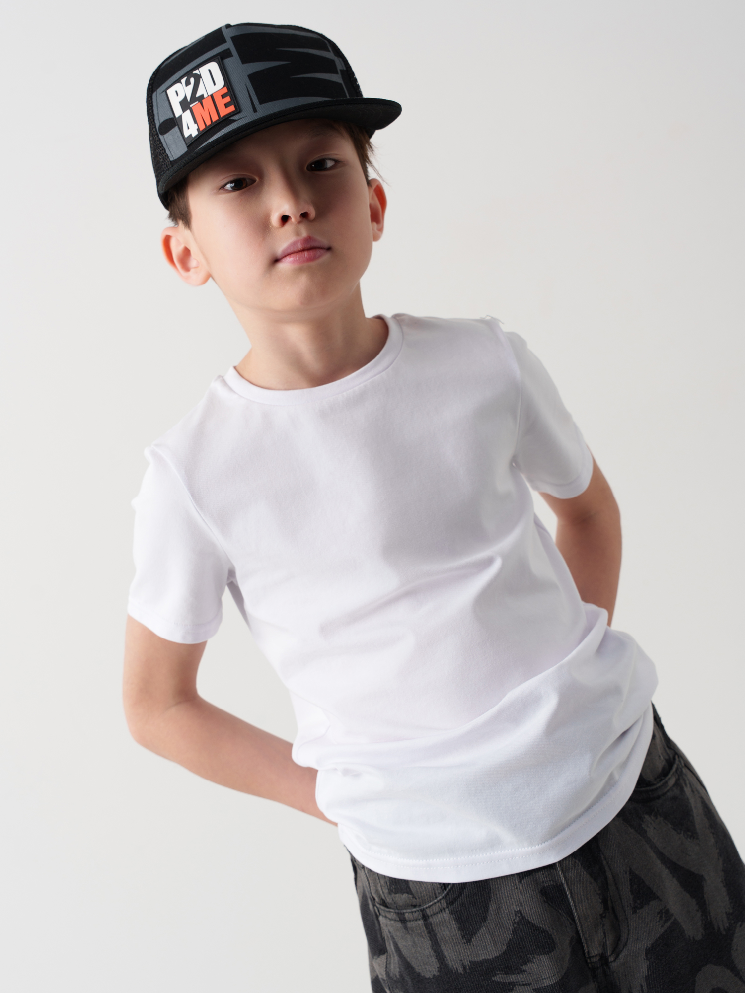 Бейсболка PlayToday 12611159 - фото 2