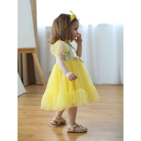 Платье Trendyco kids