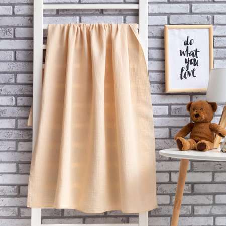 Пеленка Крошка Я Beige