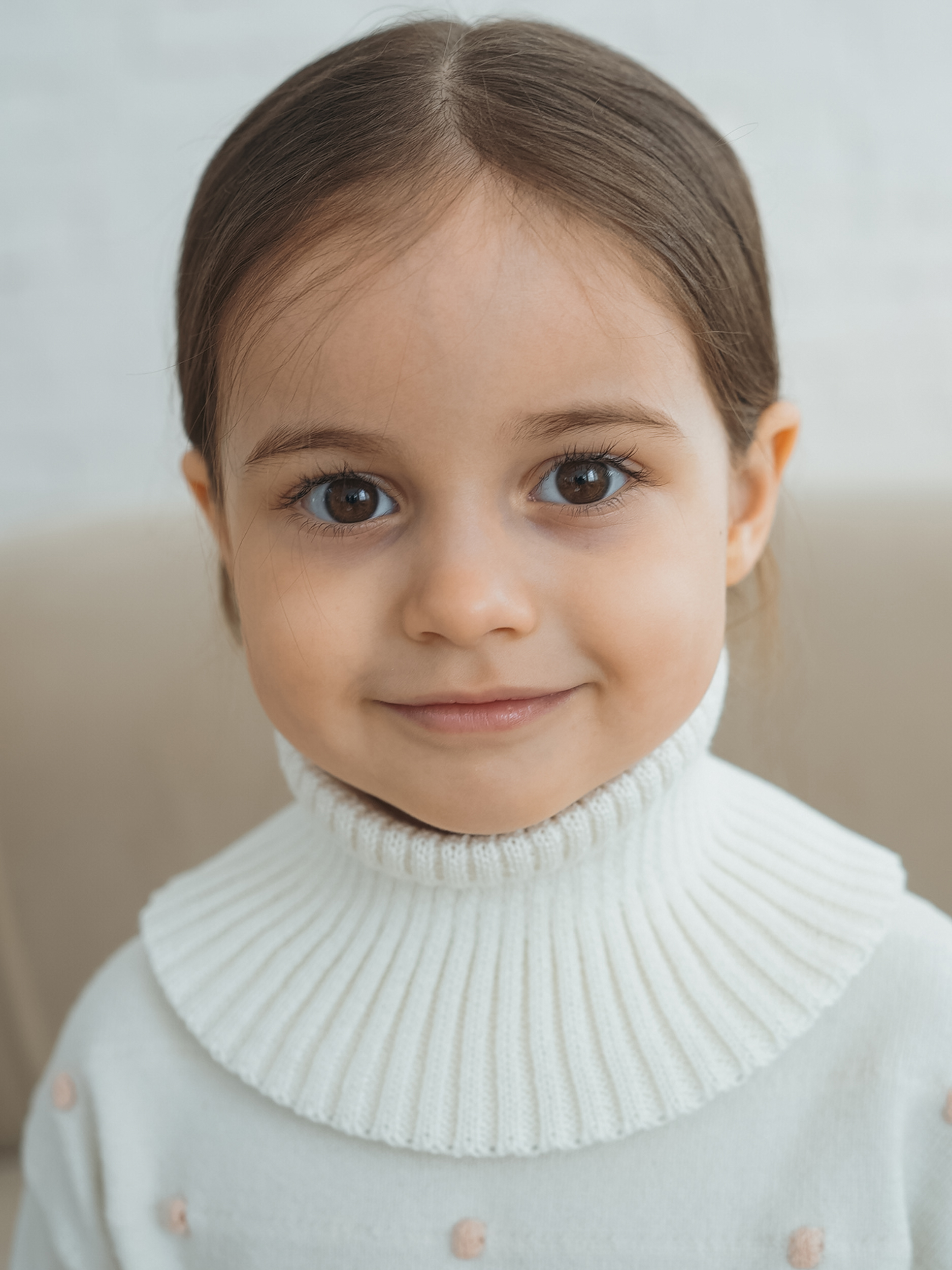 Шарф-снуд Starkoff Kids Д400815 - фото 1