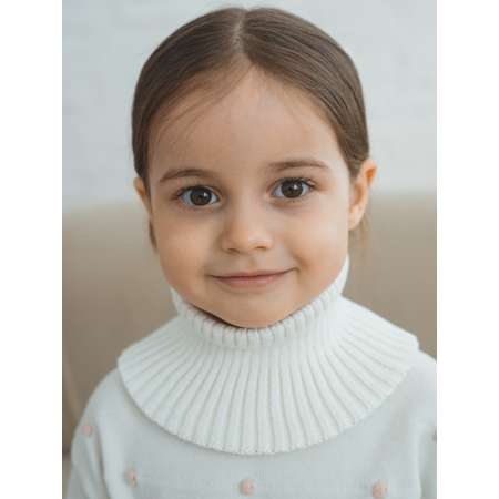 Шарф-снуд Starkoff Kids