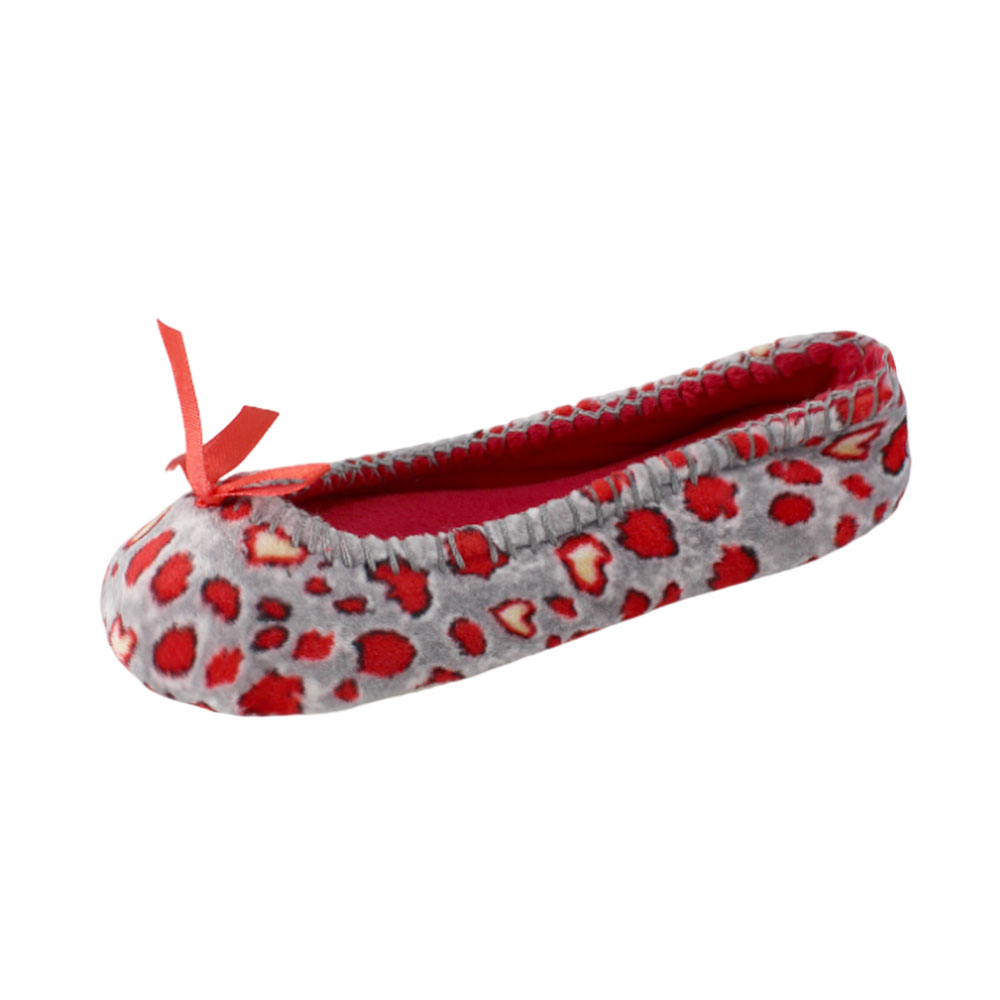 Изображение товара Тапочки EUROPEN Теплые закрытые 38, уют и комфорт дома