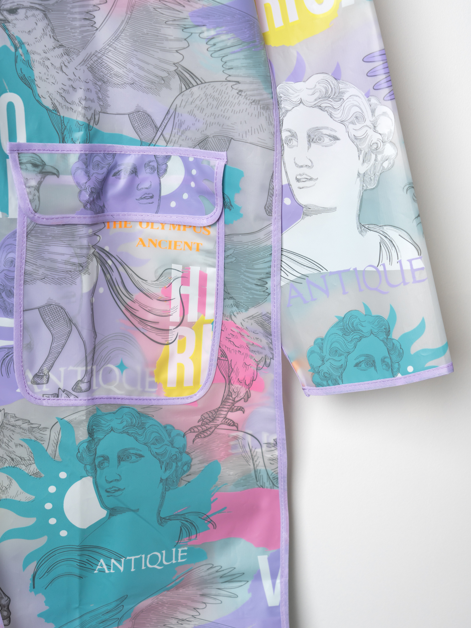 Дождевик PlayToday 12621740 - фото 4