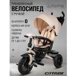 Трехколесный велосипед CITYRIDE