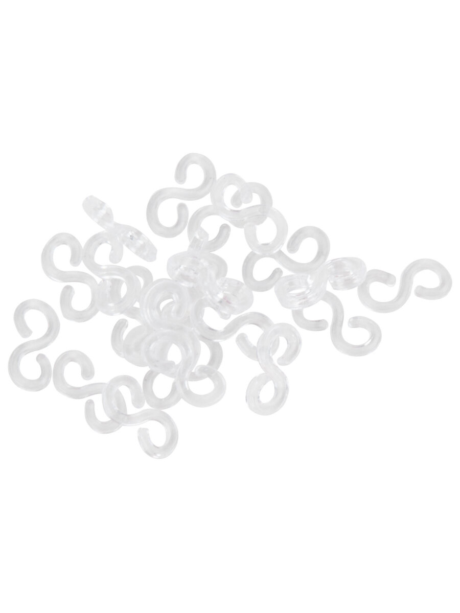 Набор для творчества BAMBOX плетение 15 000 шт. - фото 11