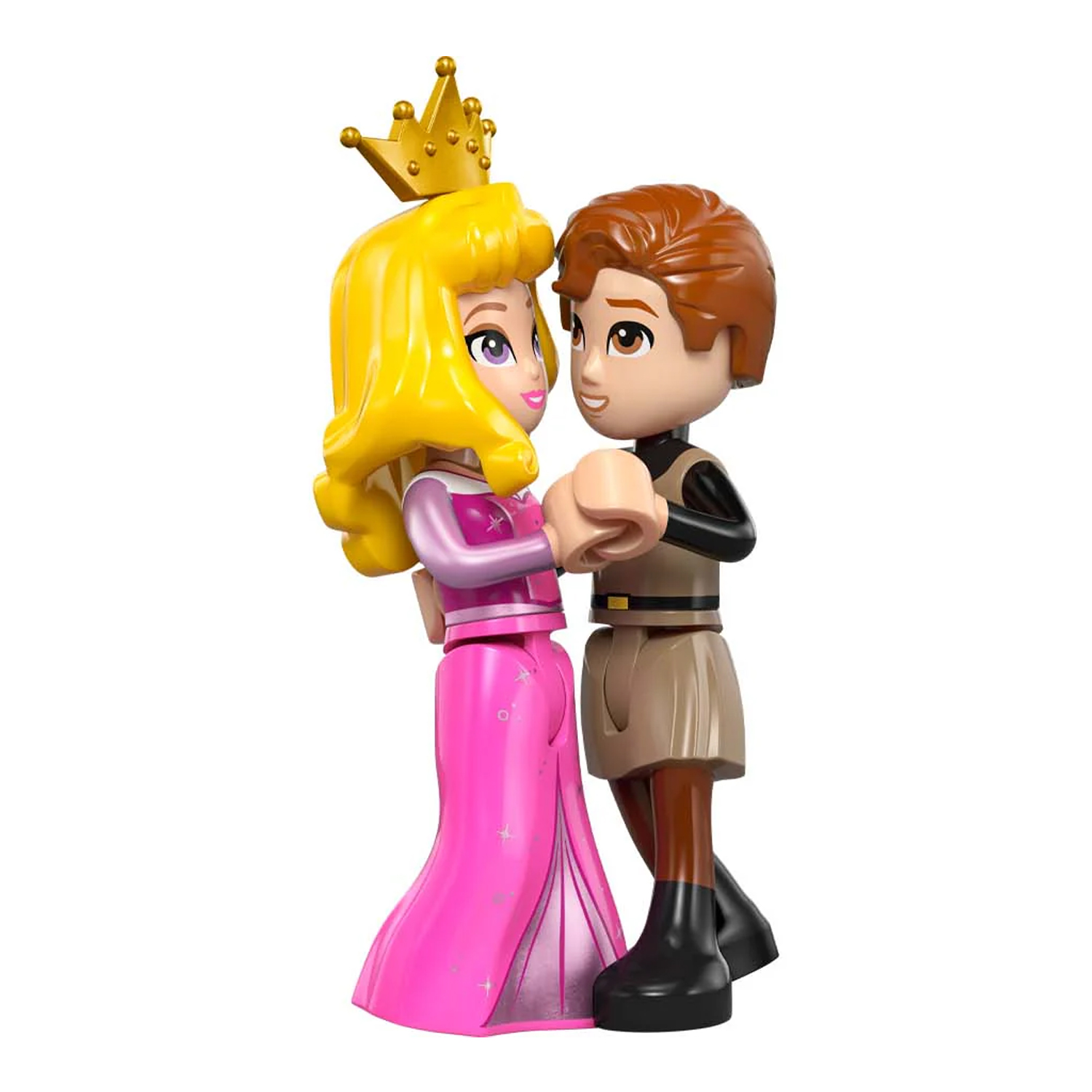 Конструктор LEGO Disney Princess Малефисента в облике Дракона 583 дет. - фото 3